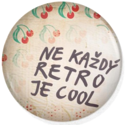 tlačítko