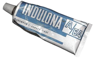 tuba indulony